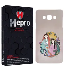 HEPRO MC Cover for SAMSUNG GALAXY A7 2015