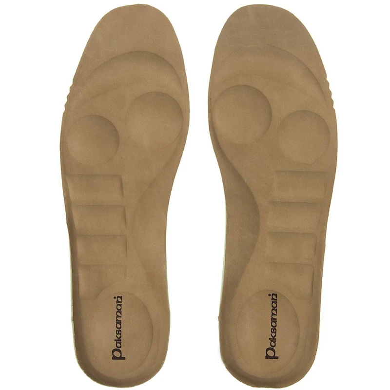 کفی طبی پاک سمن مدل multi pad سایز 40-41