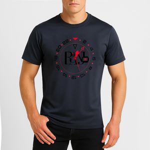 نقد و بررسی تیشرت آستین کوتاه مردانه رانژ مدل 21RA13D03M-131-01 توسط خریداران