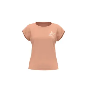 تی شرت آستین کوتاه زنانه اسمارا مدل TT2200