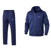 ست گرمکن و شلوار  ورزشی مردانه مدل 1671