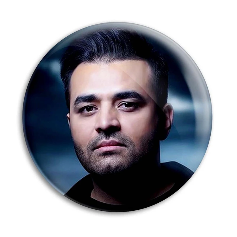 مگنت پرمانه طرح میثم ابراهیمی کد pmag.24546