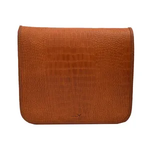 کیف رودوشی چرم مغان مدل 3724 
