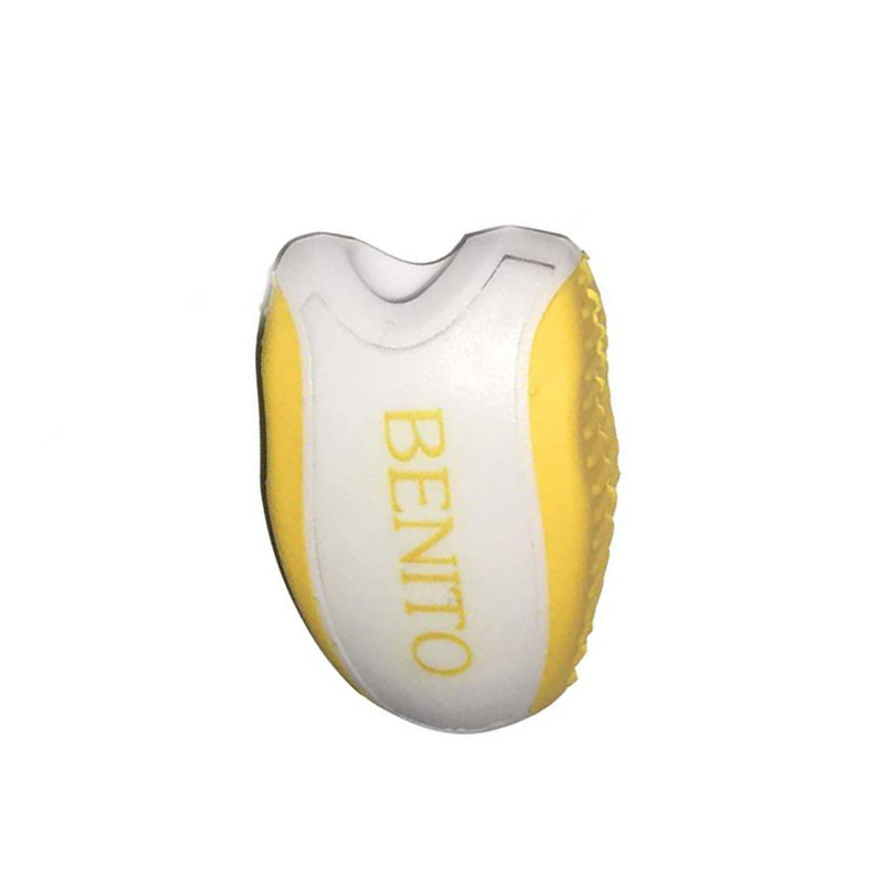 تراش بنیتو مدل گریپ دار کد 5color