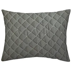 بالش مدل پنبه دوزی 