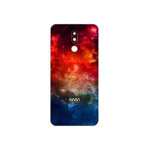 MAHOOT Universe b NASA 8 Cover Sticker for Nokia 3.2 TA-1164