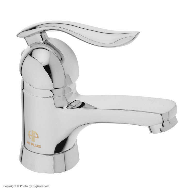 شیر روشویی های پلاس مدل قهرمان