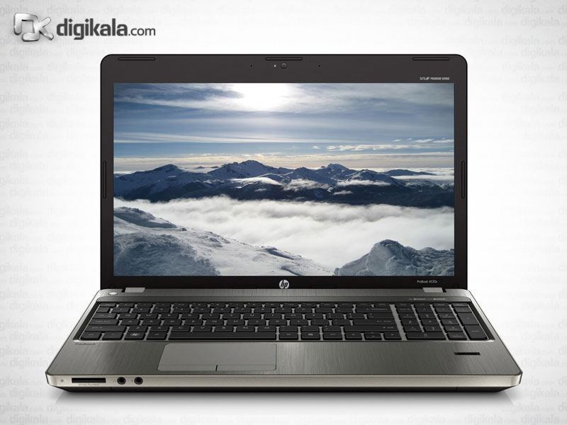 لپ تاپ 15.6 اینچی اچپی مدل ProBook 4530s-J لپ تاپ 15.6 اینچی اچپی مدل ProBook 4530s-J