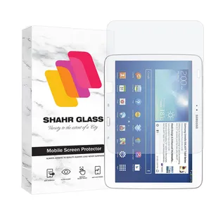 محافظ صفحه نمایش شهر گلس مدل TABSHS10 مناسب برای تبلت سامسونگ Galaxy Tab P5200 / Tab 3 10.1 2013