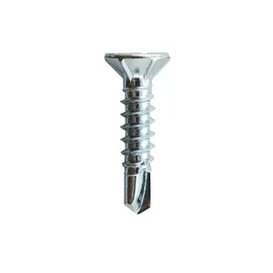 پیچ سرمته همرو کد 83-338 بسته 1300 عددی