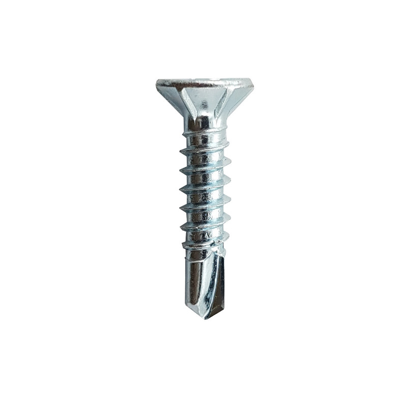 پیچ سرمته همرو کد 83-338 بسته 1300 عددی