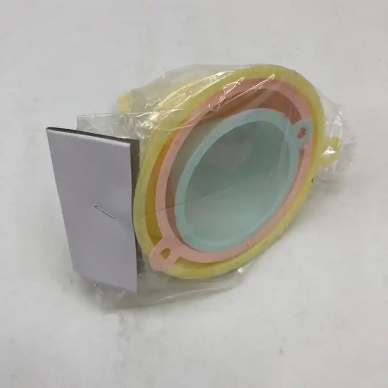 قیف کد SHR 418 مجموعه سه عددی