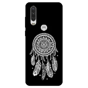 Megafone 7196 Cover For Motorola Moto One Action 