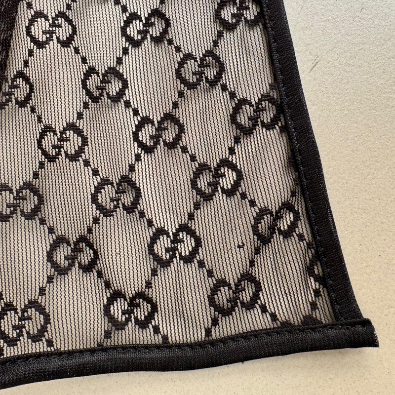 شال زنانه مدل توری