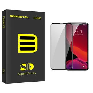 Somastel SD Glass Ceramics Screen Protector For Apple iphone 12 pro max
