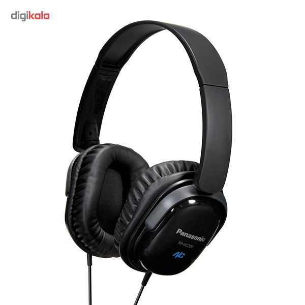 هدفون پاناسونیک RP-HC200 main 1 1