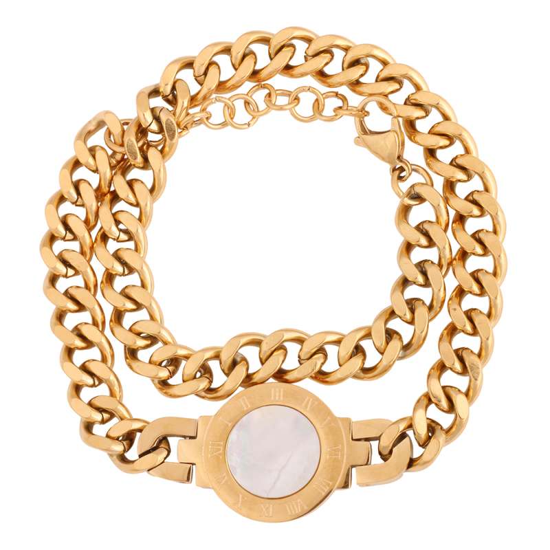 دستبند زنانه مدل B3258