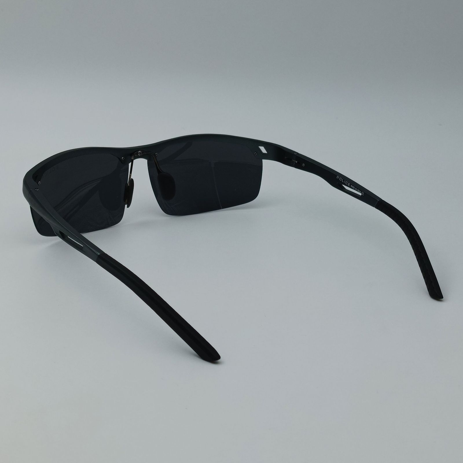 عینک آفتابی پلیس مدل PO03 -  - 6