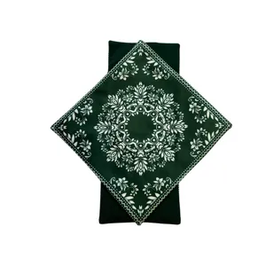 جانماز مدل مخمل كد 113