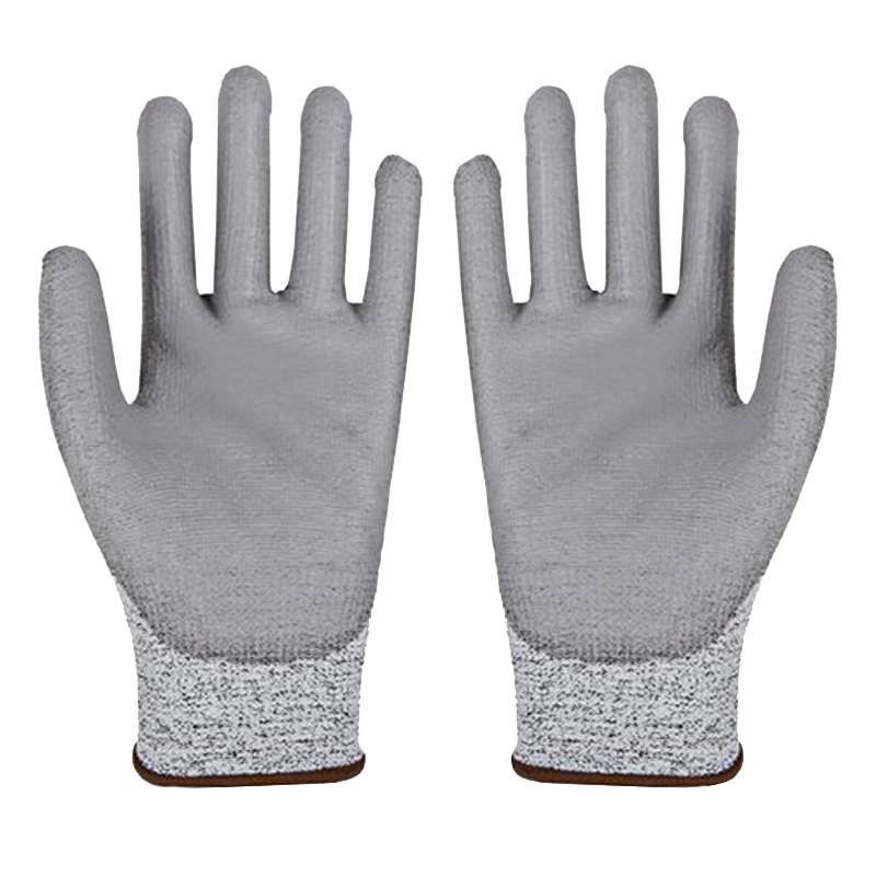 دستکش ایمنی مدل AC 201