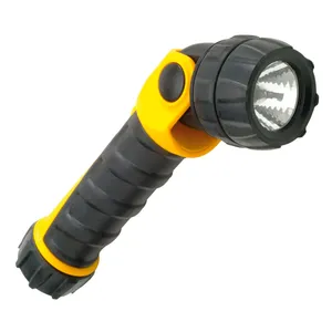 چراغ قوه وارتا مدل Swivel