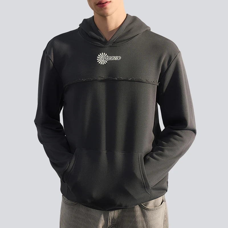 هودی مردانه ترندیول مدل 830595341