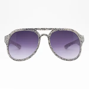 عینک آفتابی مدل 1046