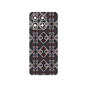 MAHOOT SISTAN Needlework 1 Cover Sticker for Honor X8a