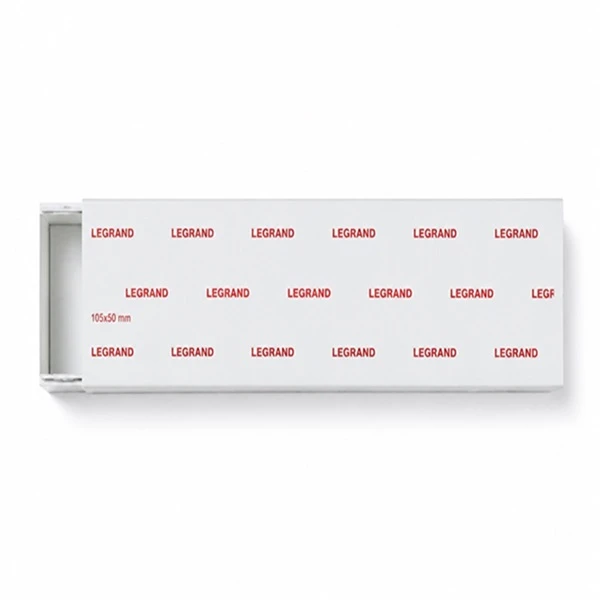 ترانکینگ دیواری لگراند مدل 105x50 درب نرم