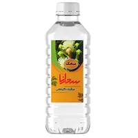 عرق میخک سحرانا - 1 لیتر 