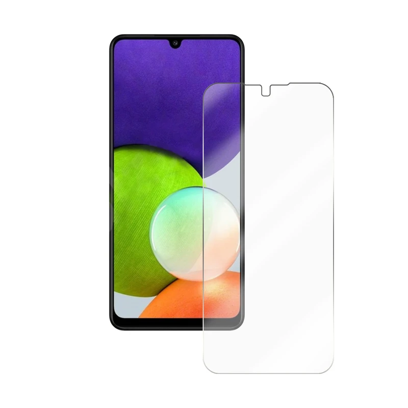 محافظ صفحه نمایش آنتی بلو راک اسپیس مدل 180L-01Y مناسب برای گوشی موبایل سامسونگ Galaxy A22