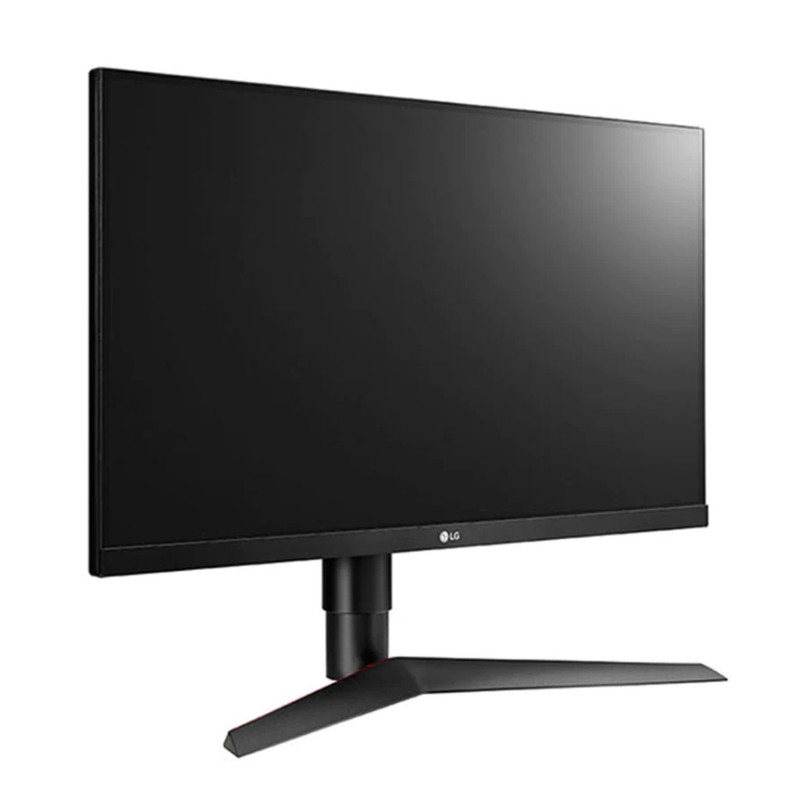 مانيتور مخصوص بازی ال جی مدل 27GL650F-B سايز 27 اينچ 1