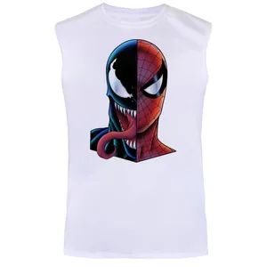 تاپ مردانه مدل قهرمانان کد BA170 S