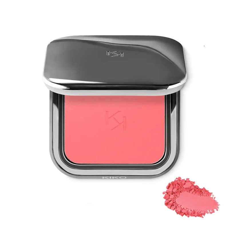 رژ گونه مات کیکو میلانو مدل Unlimited شماره 1