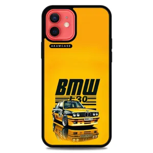AKAM AMC-AW12-BMW-17 Cover For Apple iPhone 12