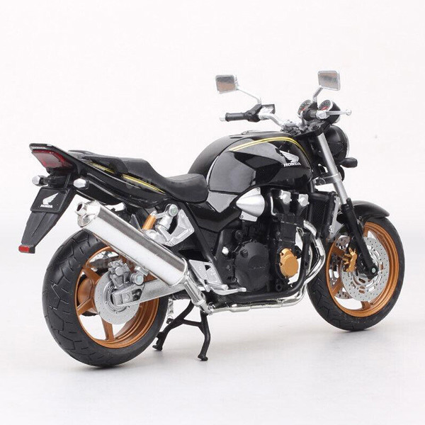 ماکت موتور مدل هوندا CB1300_BK ماکت موتور مدل هوندا CB1300_BK