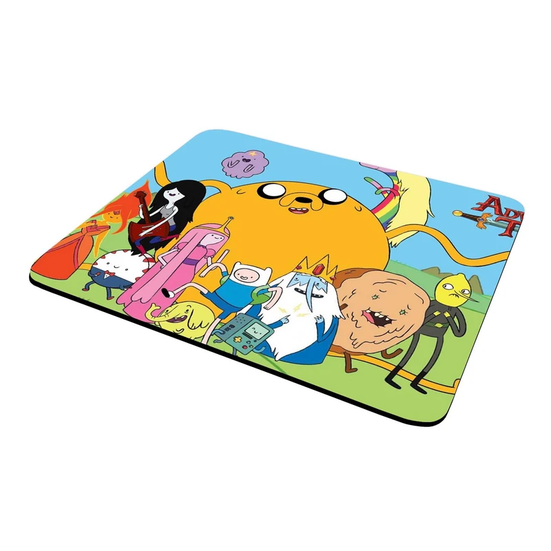 ماوس پد مدل کد wmu12