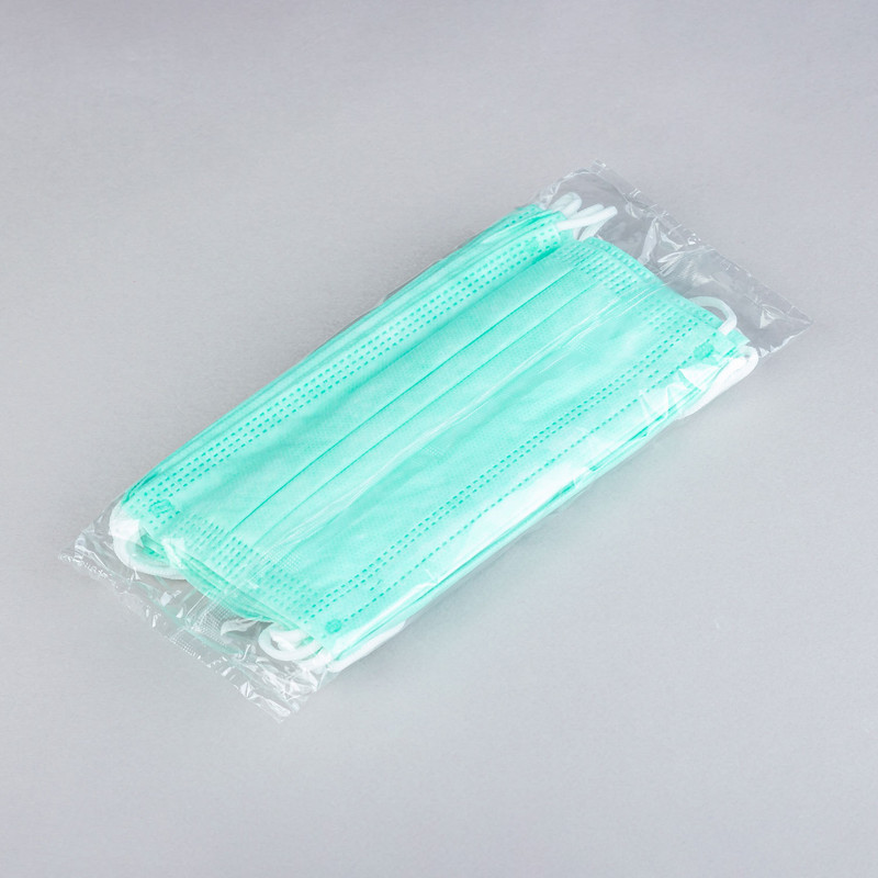 ماسک تنفسی آنید مدل 2024 بسته 10 عددی ماسک تنفسی آنید مدل 2024 بسته 10 عددی