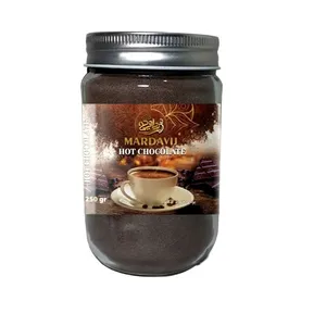 هات چاکلت مرداویج - 250 گرم
