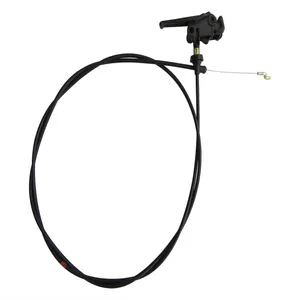 کابل رها کننده درب موتور کابل خودرو سبزوار کد 116169 مناسب برای دنا پلاس