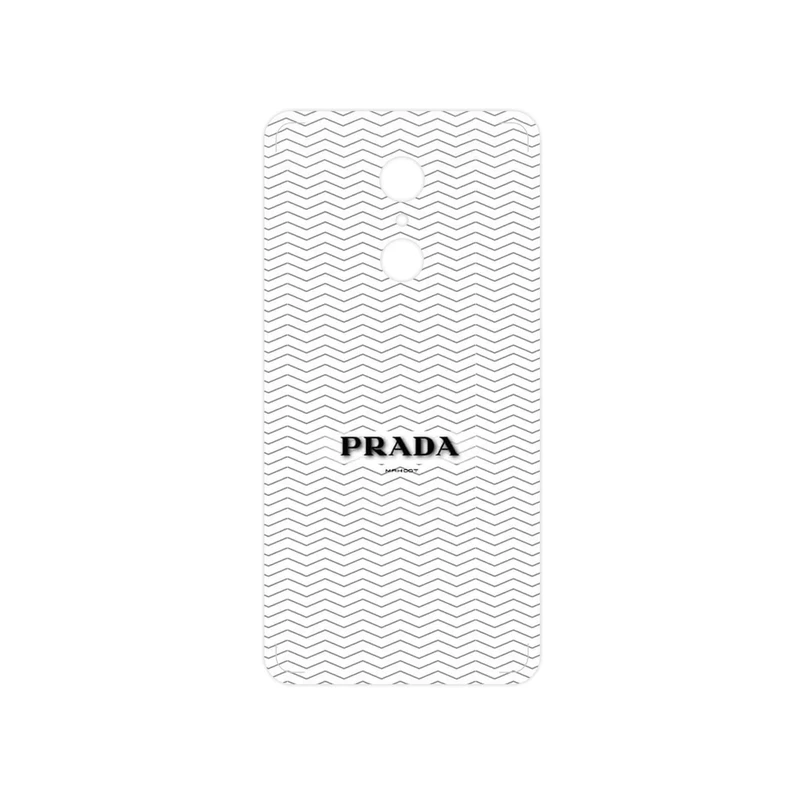 برچسب پوششی ماهوت مدل Prada مناسب برای گوشی موبایل شیائومی REDMI 5