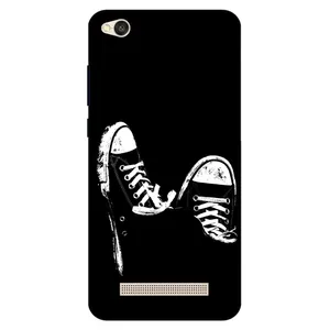 Megafone 0043 Cover For Xiaomi Redmi 4A