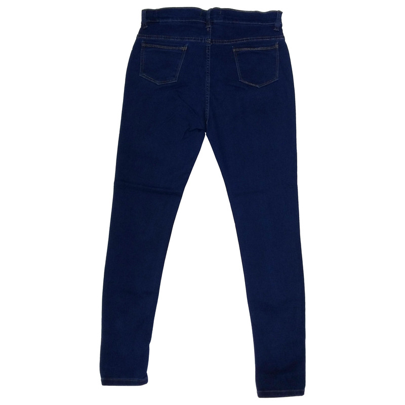 شلوار جین زنانه مدل PJ-101-4