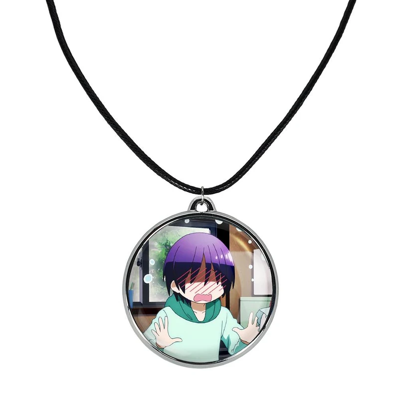 گردنبند خندالو مدل ناسا انیمه مرا به ماه پرواز ده کد 2770627707