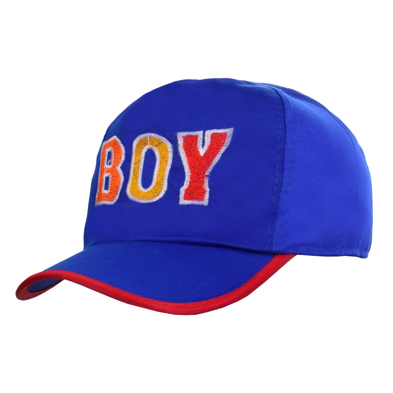 کلاه کپ پسرانه کد P1641-67