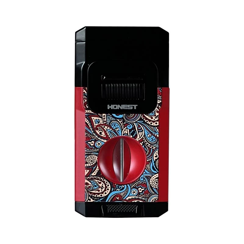 فندک گازی آنست مدل کاتردار 0302