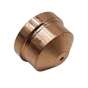 نازل برش مدل پلاسما CB150 سایز 1.6 بسته 10 عددی