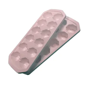 قالب یخ مدل lovely مجموعه 2 عددی