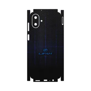 MAHOOT Lifan-FullSkin Cover Sticker for Samsung Galaxy A07