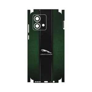 MAHOOT Jaguar_Cars-FullSkin Cover Sticker for Motorola Moto G84